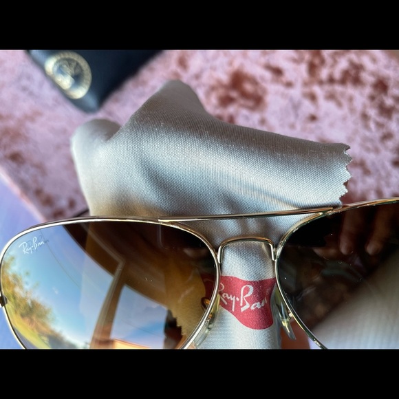 RayBans Sunglasses - Picture 6 of 13
